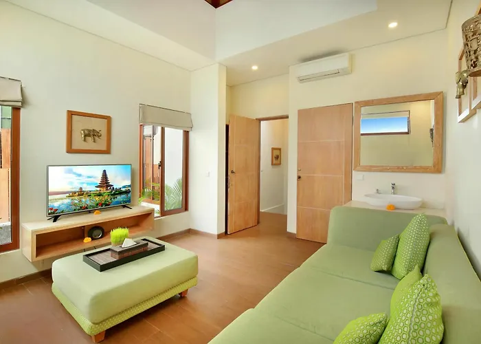 Villa Ini Vie Seminyak By Ini Vie Hospitality Legian (Bali)