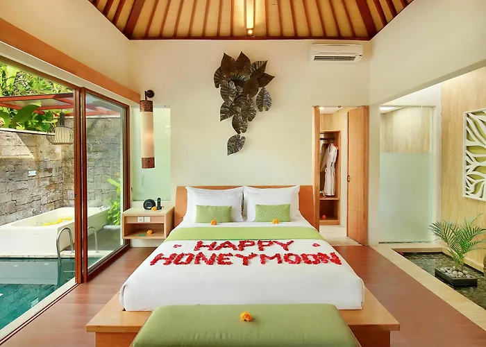 Ini Vie Seminyak By Ini Vie Hospitality Villa