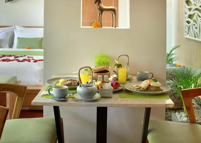 Ini Vie Seminyak By Ini Vie Hospitality Villa Legian (Bali)