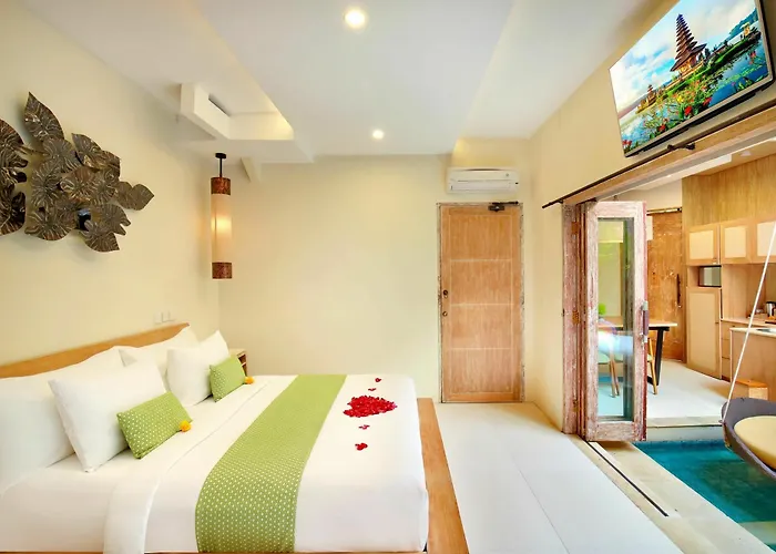 Ini Vie Seminyak By Ini Vie Hospitality Villa Legian (Bali)