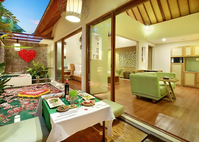 Villa Ini Vie Seminyak By Ini Vie Hospitality Legian (Bali)