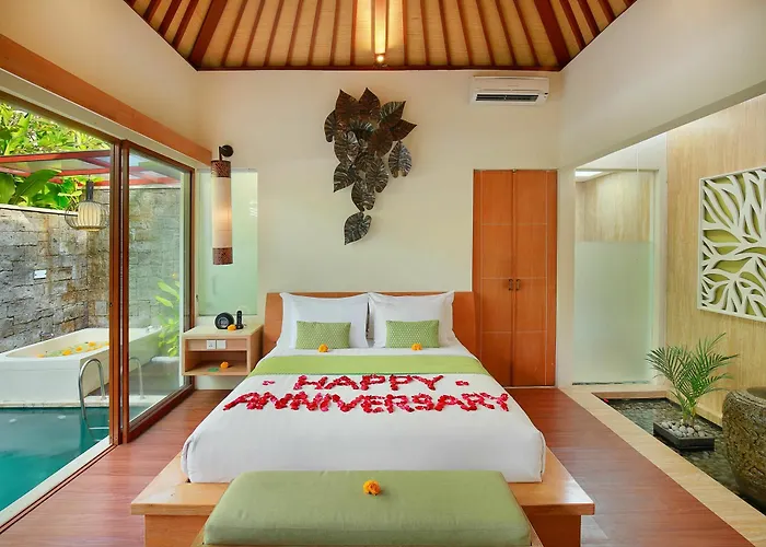 Villa Ini Vie Seminyak By Ini Vie Hospitality Legian (Bali)