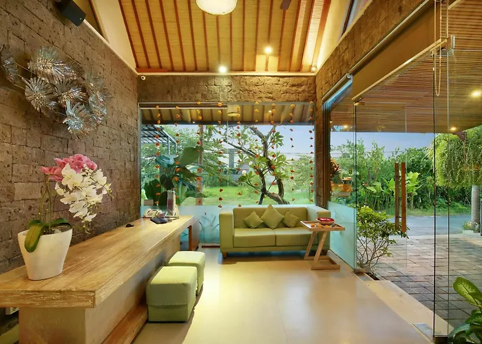 Ini Vie Seminyak By Ini Vie Hospitality Villa Legian (Bali)