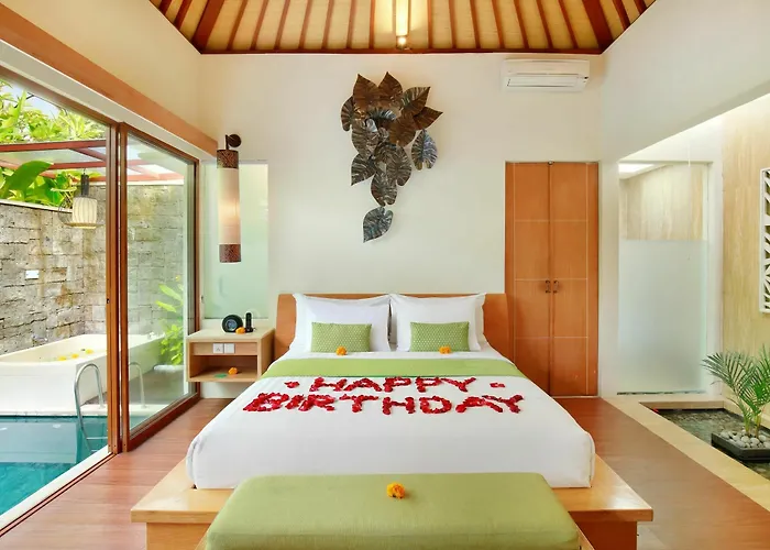 Ini Vie Seminyak By Ini Vie Hospitality Villa *