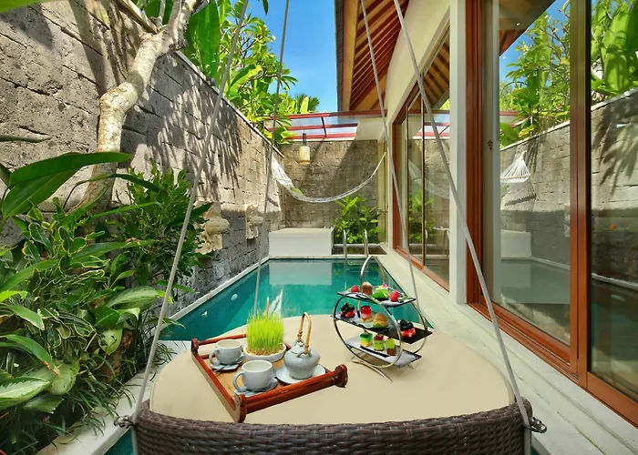 Ini Vie Seminyak By Ini Vie Hospitality * Legian (Bali)