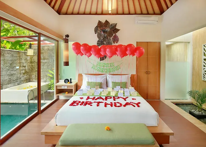Ini Vie Seminyak By Ini Vie Hospitality Villa Legian (Bali)