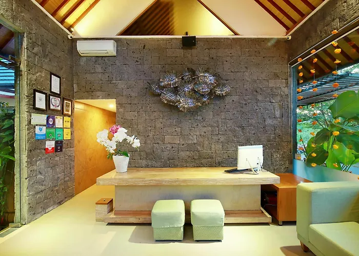 Villa Ini Vie Seminyak By Ini Vie Hospitality Legian (Bali)