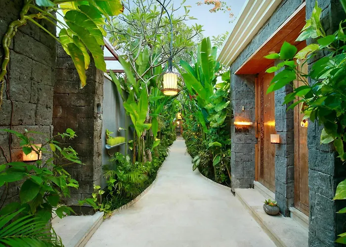 Ini Vie Seminyak By Ini Vie Hospitality * Legian (Bali)